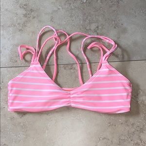aerie bikini top